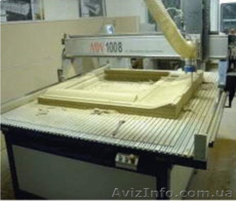 Фрезерно-гравировальные услуги  - <ro>Изображение</ro><ru>Изображение</ru> #1, <ru>Объявление</ru> #685176