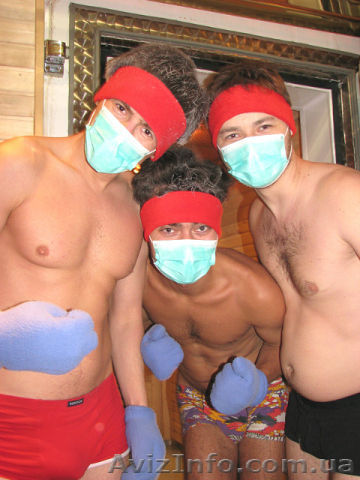 Криосауна до и/или после командировки, переговоров, бессонной ночи, тя - <ro>Изображение</ro><ru>Изображение</ru> #1, <ru>Объявление</ru> #698184