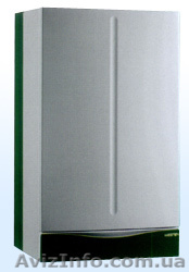 Настенный газовый котел «Westen Quasar» 24F - <ro>Изображение</ro><ru>Изображение</ru> #1, <ru>Объявление</ru> #679313