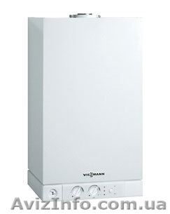 Viessmann Vitopend 100-WH1D 23 кВт - <ro>Изображение</ro><ru>Изображение</ru> #1, <ru>Объявление</ru> #692428