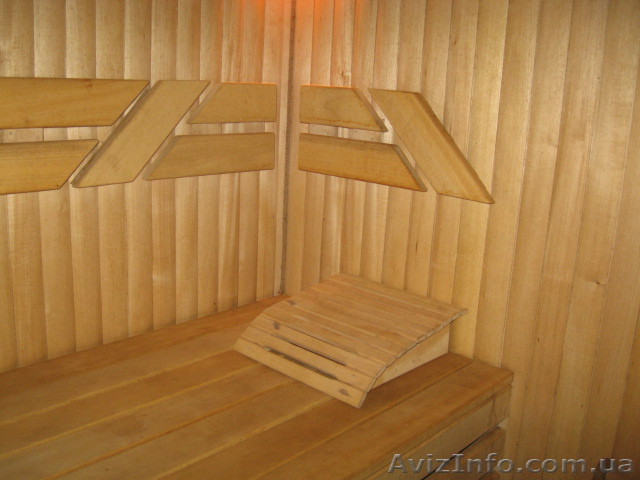 Бани сауны парилки - <ro>Изображение</ro><ru>Изображение</ru> #1, <ru>Объявление</ru> #687068