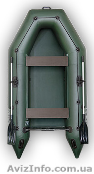 Моторные надувные лодки Колибри - <ro>Изображение</ro><ru>Изображение</ru> #1, <ru>Объявление</ru> #719945
