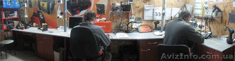 Сервис  сварочного оборудования - <ro>Изображение</ro><ru>Изображение</ru> #1, <ru>Объявление</ru> #725758