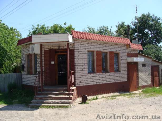 >Продам на трассе Харьков-Печенеги в Чугуевском р-не магазин, 2002 г.п. - <ro>Изображение</ro><ru>Изображение</ru> #1, <ru>Объявление</ru> #706815