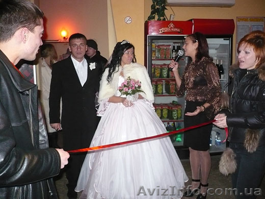 Организация свадеб без затрат - <ro>Изображение</ro><ru>Изображение</ru> #1, <ru>Объявление</ru> #719347