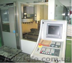 Электроэрозионные станки, токарные станки, фрезерные станки, шлифовальные станки - <ro>Изображение</ro><ru>Изображение</ru> #1, <ru>Объявление</ru> #723170