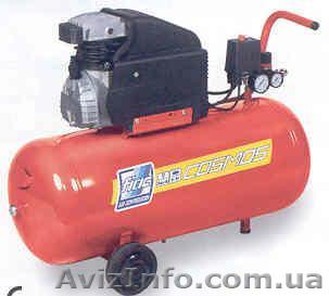 Продам компрессор Fiac Cosmos 50 - <ro>Изображение</ro><ru>Изображение</ru> #1, <ru>Объявление</ru> #707775