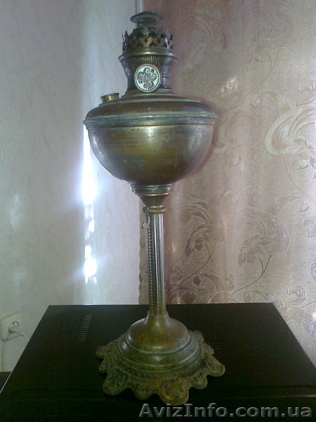 Продам Лампа Чудо - <ro>Изображение</ro><ru>Изображение</ru> #1, <ru>Объявление</ru> #724657