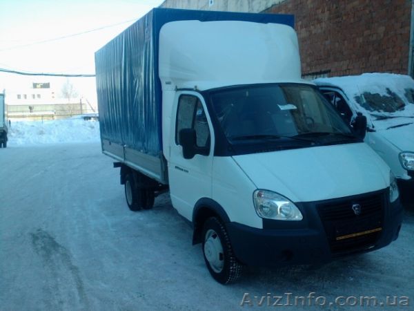 Грузоперевозки по Харькову (Газель 16 м3.) - <ro>Изображение</ro><ru>Изображение</ru> #1, <ru>Объявление</ru> #709394