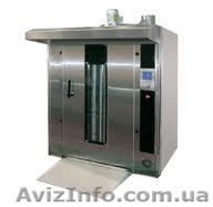 Печь ротационная. Ремонт и техническое обслуживание. - <ro>Изображение</ro><ru>Изображение</ru> #1, <ru>Объявление</ru> #728596