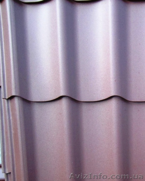 ПРОДАМ МЕТАЛОЧЕРЕПИЦУ - <ro>Изображение</ro><ru>Изображение</ru> #1, <ru>Объявление</ru> #718956