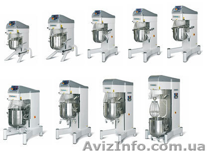 Миксер планетарный.Ремонт и сервисное обслуживание - <ro>Изображение</ro><ru>Изображение</ru> #1, <ru>Объявление</ru> #728592