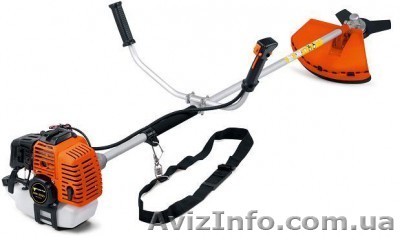 Продам мотокосу Forte БMK- 1743 - <ro>Изображение</ro><ru>Изображение</ru> #1, <ru>Объявление</ru> #707792