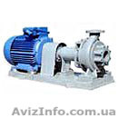 Насосы консольные К, КМ цена Украина производитель - <ro>Изображение</ro><ru>Изображение</ru> #1, <ru>Объявление</ru> #723562