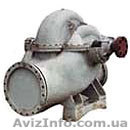 Насосы  ЦН400-105, ЦН400-210а, ЦН400-210б цена Украина произв   - <ro>Изображение</ro><ru>Изображение</ru> #1, <ru>Объявление</ru> #721540