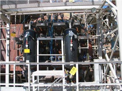 Пневмоимпульсная очистка - <ro>Изображение</ro><ru>Изображение</ru> #1, <ru>Объявление</ru> #723575