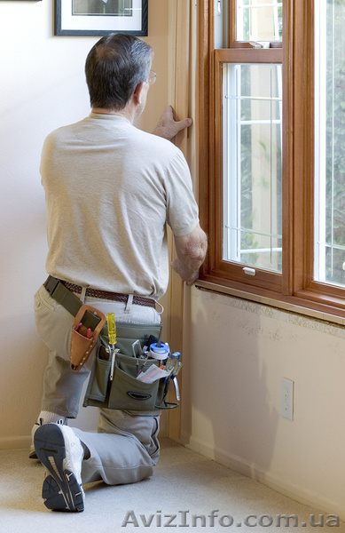 Реставрация деревянных окон и дверей - <ro>Изображение</ro><ru>Изображение</ru> #1, <ru>Объявление</ru> #708634