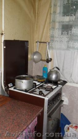 Продам полдома, сухая Немышля - <ro>Изображение</ro><ru>Изображение</ru> #1, <ru>Объявление</ru> #728309