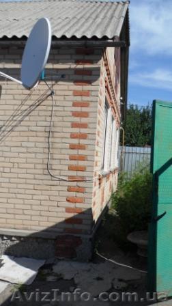 Продам дом Люботин - <ro>Изображение</ro><ru>Изображение</ru> #1, <ru>Объявление</ru> #728310