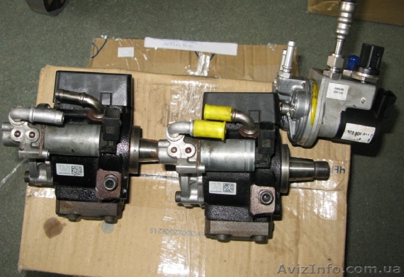 Топливный насос высокого давления для Audi, Seat, Skoda, VW (03L130755E) - <ro>Изображение</ro><ru>Изображение</ru> #1, <ru>Объявление</ru> #726183