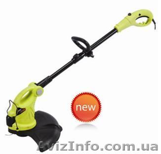 Продам электротриммер Forte ЕМК-360 - <ro>Изображение</ro><ru>Изображение</ru> #1, <ru>Объявление</ru> #709214