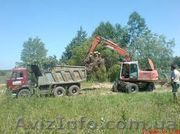 Грунт, щебень, песок с доставкой - <ro>Изображение</ro><ru>Изображение</ru> #1, <ru>Объявление</ru> #721268