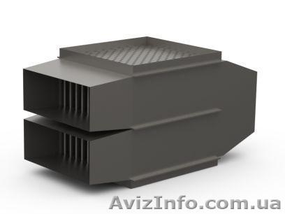 Воздухоподогреватели трубчатые - <ro>Изображение</ro><ru>Изображение</ru> #1, <ru>Объявление</ru> #726671