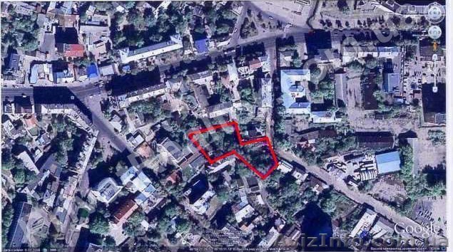 Участок 28 соток расположен в р-не пл. Руднева. - <ro>Изображение</ro><ru>Изображение</ru> #1, <ru>Объявление</ru> #745261