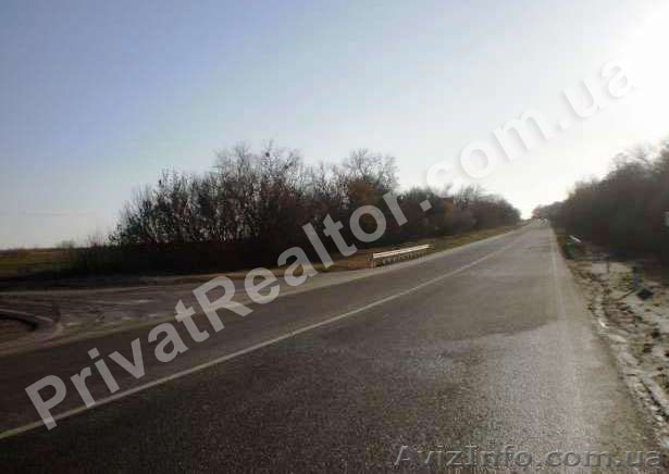 Приватизированный участок 35 соток по Белгородской трассе. - <ro>Изображение</ro><ru>Изображение</ru> #1, <ru>Объявление</ru> #745263