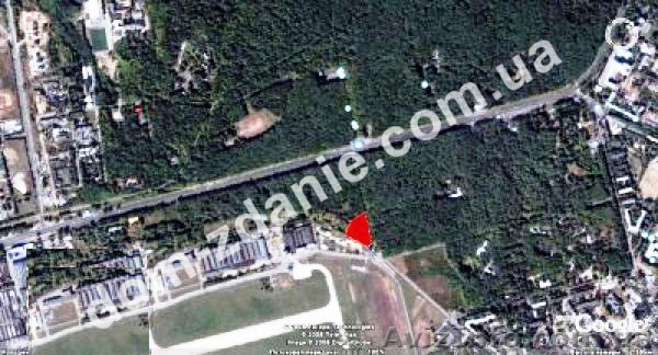 Земельный участок 1,6 Га для строительства коммерческого объекта. - <ro>Изображение</ro><ru>Изображение</ru> #1, <ru>Объявление</ru> #745267