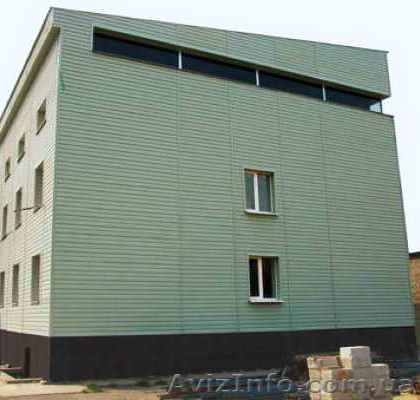 Здание (учебное заведение), общ. пл. 986 м. кв.. - <ro>Изображение</ro><ru>Изображение</ru> #1, <ru>Объявление</ru> #745298