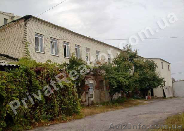 Помещение 300, 600, 1000 кв. м. - <ro>Изображение</ro><ru>Изображение</ru> #1, <ru>Объявление</ru> #745326