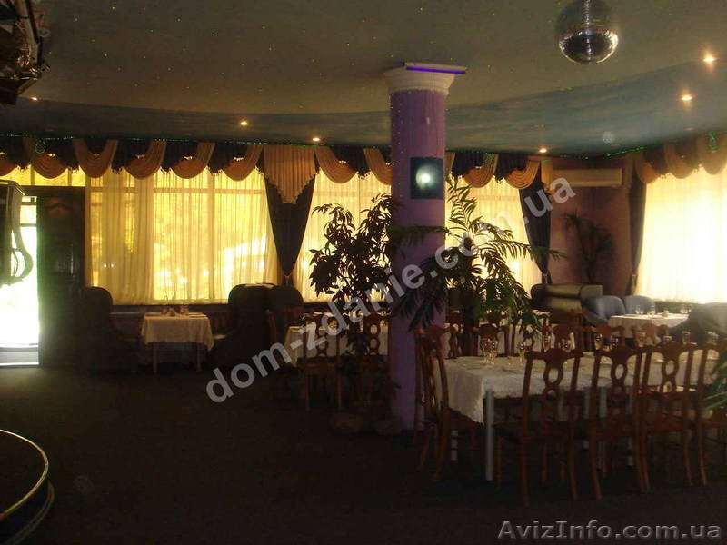 Действующий бизнес - кафе «Жемчужина». - <ro>Изображение</ro><ru>Изображение</ru> #1, <ru>Объявление</ru> #745352