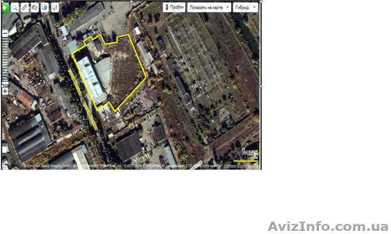 4-этажное здание производственно-складской корпус. - <ro>Изображение</ro><ru>Изображение</ru> #1, <ru>Объявление</ru> #745331