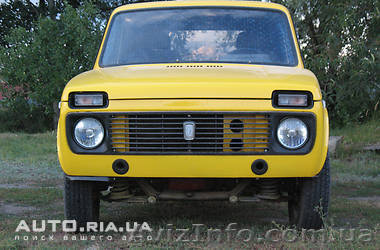 продам Ниву 2121 - <ro>Изображение</ro><ru>Изображение</ru> #1, <ru>Объявление</ru> #730280