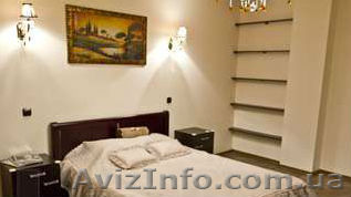 Сдам 2-ух комнатную квартиру на длительный срок. - <ro>Изображение</ro><ru>Изображение</ru> #1, <ru>Объявление</ru> #745805