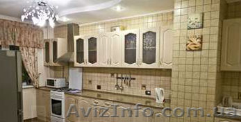 Квартира с хорошим ремонтом, в 5-ти минутах от метро, переделана - <ro>Изображение</ro><ru>Изображение</ru> #1, <ru>Объявление</ru> #745792