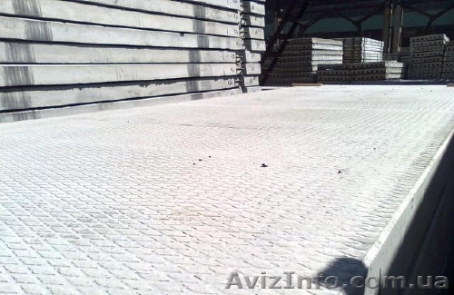 Аэродромная плита ПАГ-14 - <ro>Изображение</ro><ru>Изображение</ru> #1, <ru>Объявление</ru> #714934