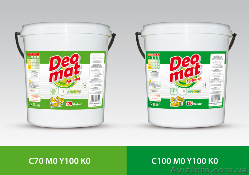 Универсальный концентрированный бесфосфатный стиральный порошок  - <ro>Изображение</ro><ru>Изображение</ru> #1, <ru>Объявление</ru> #709881