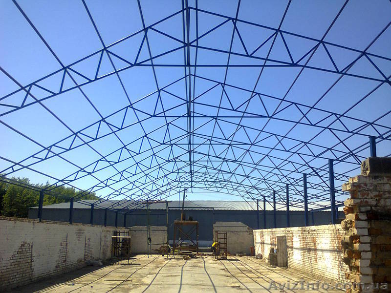 сварочно-монтажные работы - <ro>Изображение</ro><ru>Изображение</ru> #1, <ru>Объявление</ru> #730942