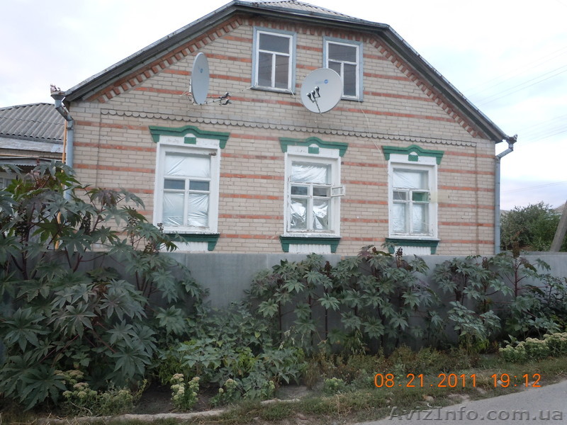 продам дом Р. Лозовая - <ro>Изображение</ro><ru>Изображение</ru> #1, <ru>Объявление</ru> #744209