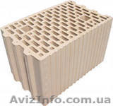 Керамические пустотные блоки Кератерм - <ro>Изображение</ro><ru>Изображение</ru> #1, <ru>Объявление</ru> #744041