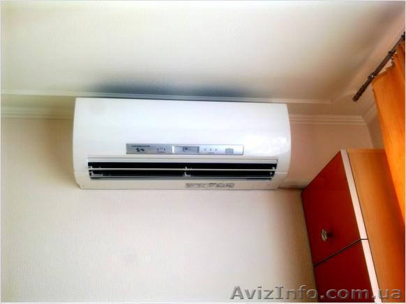 Специализированный монтаж кондиционеров - <ro>Изображение</ro><ru>Изображение</ru> #1, <ru>Объявление</ru> #734917