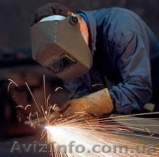 Сварочные работы любой сложности,любых видов - <ro>Изображение</ro><ru>Изображение</ru> #1, <ru>Объявление</ru> #737538