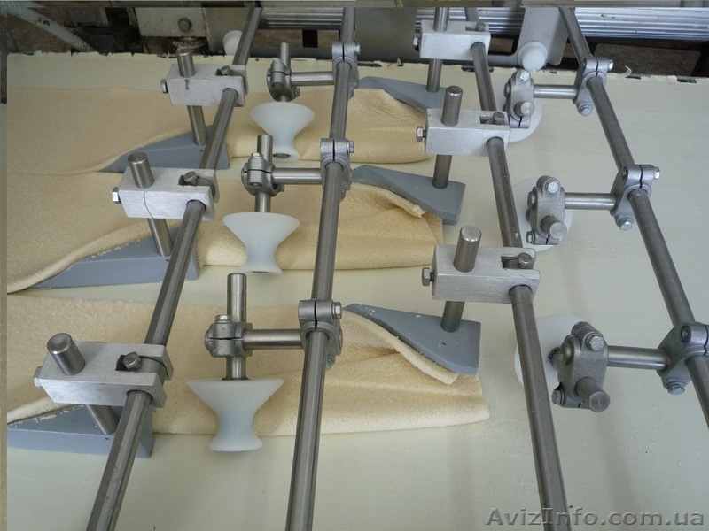 Линия для слоеного теста. Ремонт и сервисное обслуживание  - <ro>Изображение</ro><ru>Изображение</ru> #1, <ru>Объявление</ru> #729185