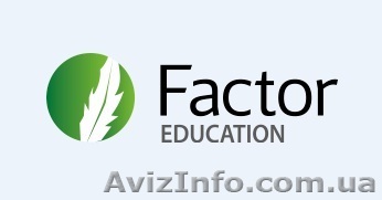 Образовательный центр "Фактор" - <ro>Изображение</ro><ru>Изображение</ru> #1, <ru>Объявление</ru> #745717