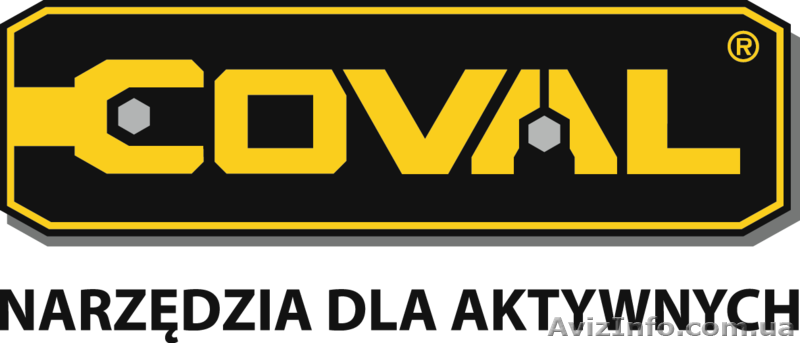 Польский инструмент ТМ «COVAL» - <ro>Изображение</ro><ru>Изображение</ru> #1, <ru>Объявление</ru> #729433