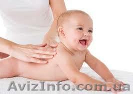  массаж для деток - <ro>Изображение</ro><ru>Изображение</ru> #1, <ru>Объявление</ru> #741051