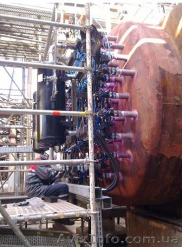 Очистка поверхностей нагрева котлов - <ro>Изображение</ro><ru>Изображение</ru> #1, <ru>Объявление</ru> #733140