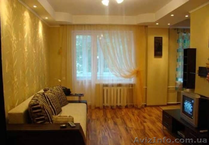 Сдам 1 ком.кв. на ул. Маяковского. Капитальный ремонт. - <ro>Изображение</ro><ru>Изображение</ru> #1, <ru>Объявление</ru> #750489